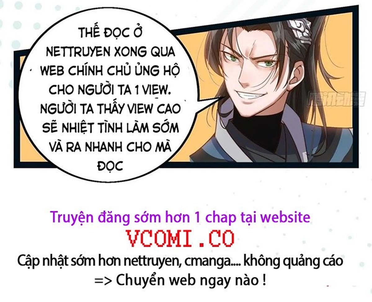 Ta Giả Bộ Là Vô Địch Thiên Hạ Chapter 55 - Trang 16