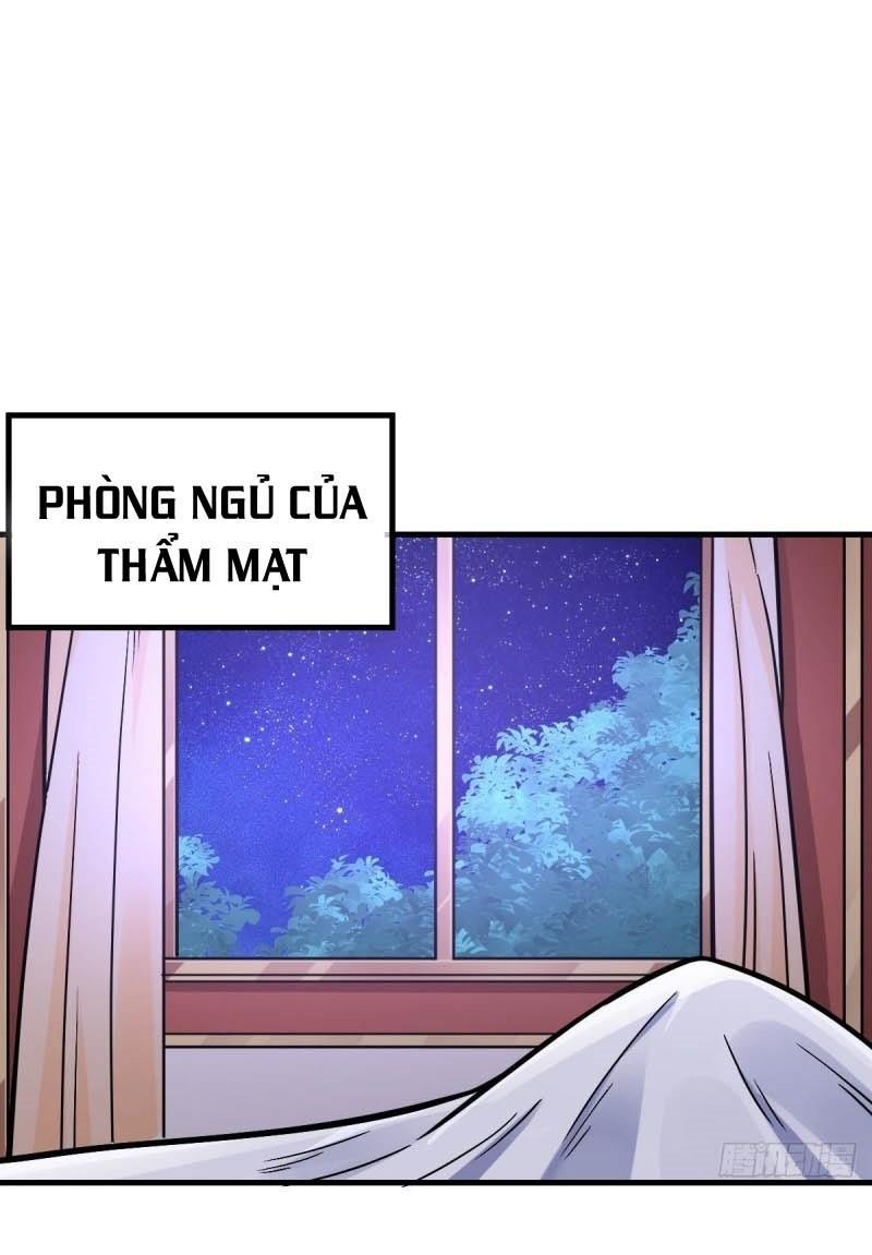 Vạn Hồn Hào Tế Chapter 9 - Trang 23