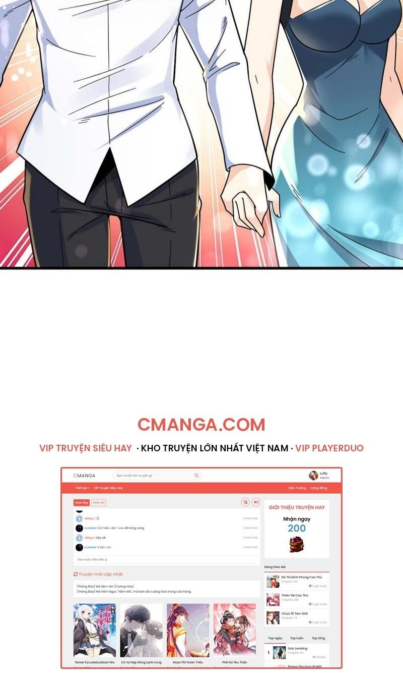 Vạn Hồn Hào Tế Chapter 13 - Trang 40