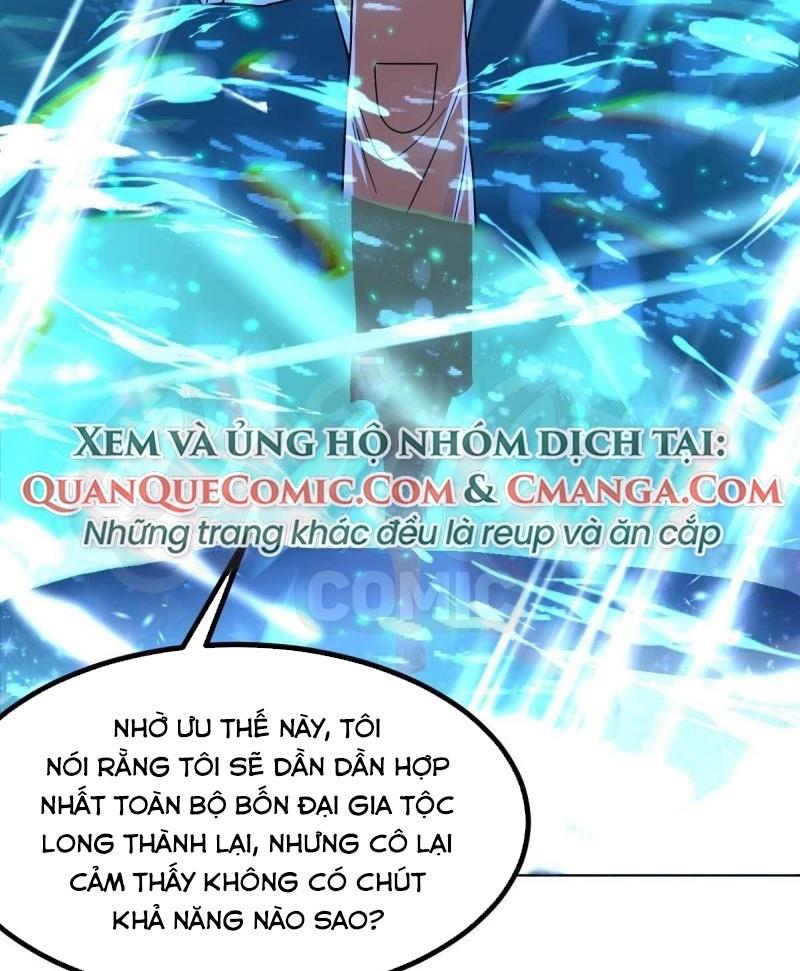 Vạn Hồn Hào Tế Chapter 17 - Trang 19