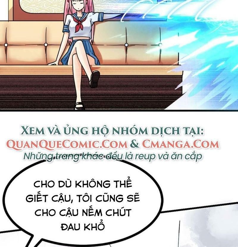 Vạn Hồn Hào Tế Chapter 16 - Trang 7