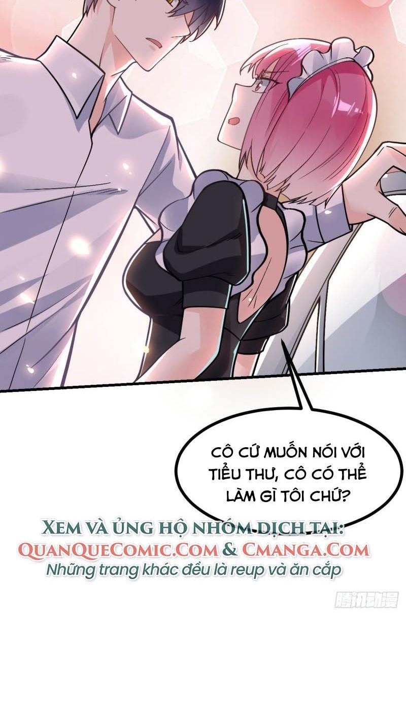 Vạn Hồn Hào Tế Chapter 9 - Trang 17