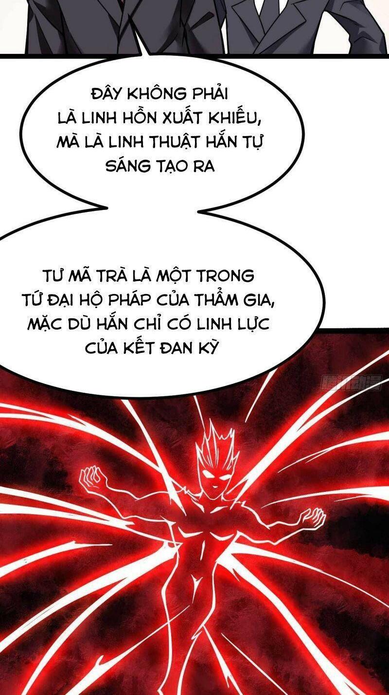 Vạn Hồn Hào Tế Chapter 21 - Trang 25