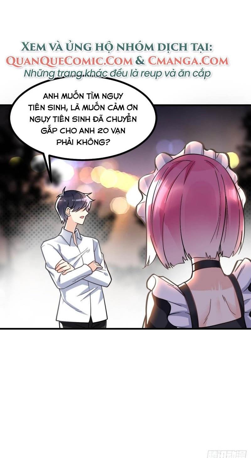 Vạn Hồn Hào Tế Chapter 9 - Trang 9