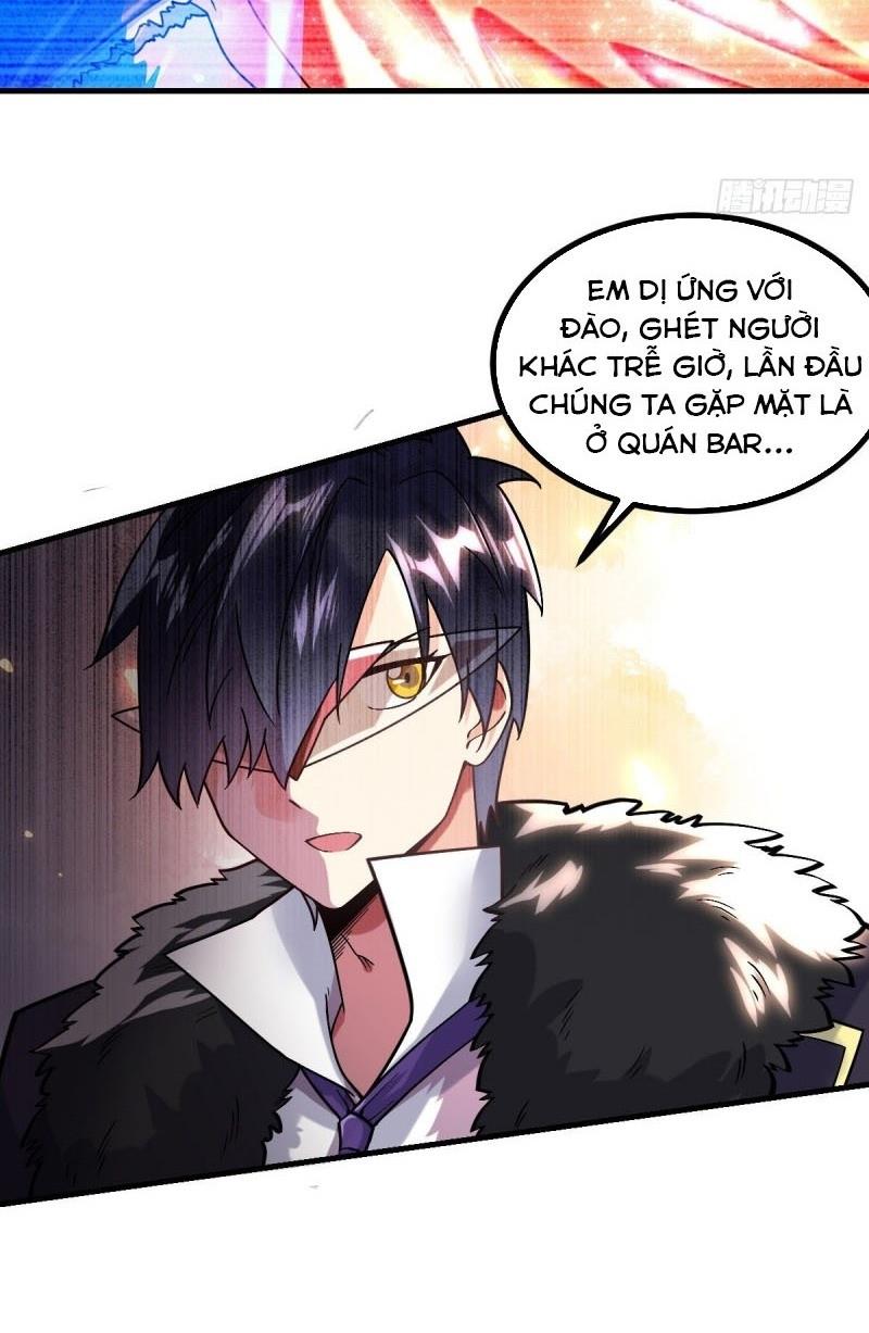 Vạn Hồn Hào Tế Chapter 11 - Trang 23