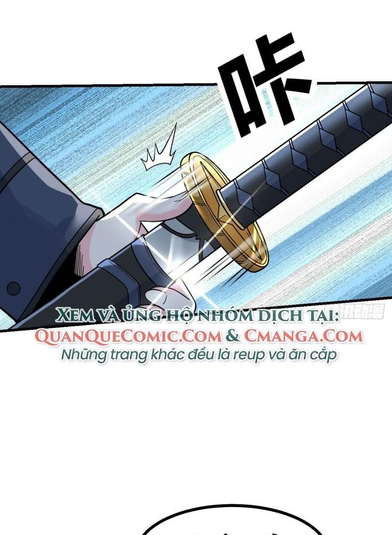 Vạn Hồn Hào Tế Chapter 12 - Trang 24