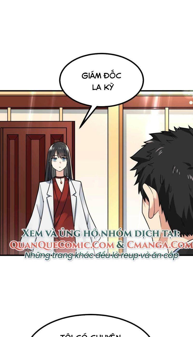 Vạn Hồn Hào Tế Chapter 19 - Trang 20