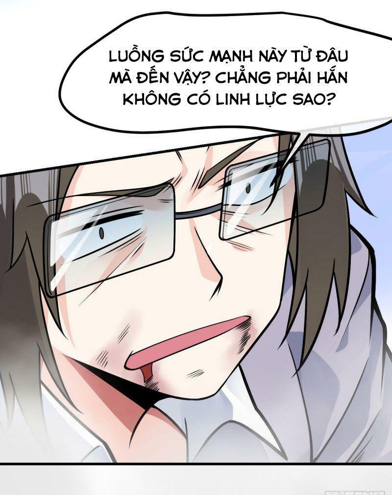 Vạn Hồn Hào Tế Chapter 30 - Trang 32