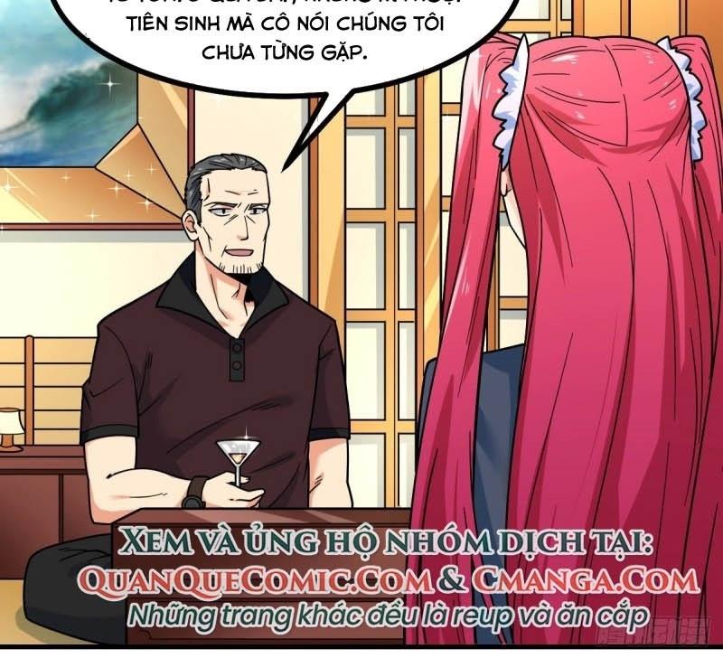 Vạn Hồn Hào Tế Chapter 12 - Trang 14