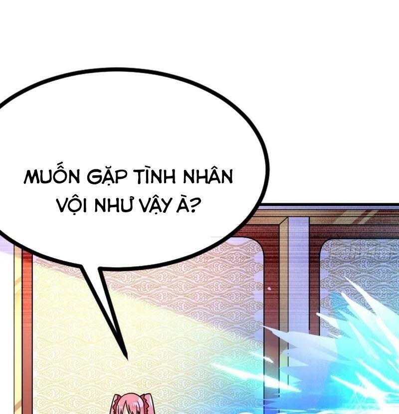 Vạn Hồn Hào Tế Chapter 16 - Trang 6