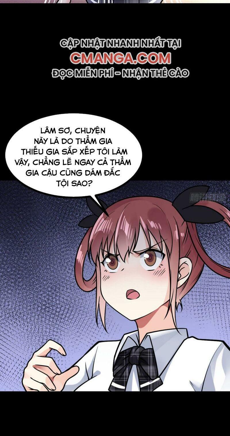 Vạn Hồn Hào Tế Chapter 25 - Trang 17