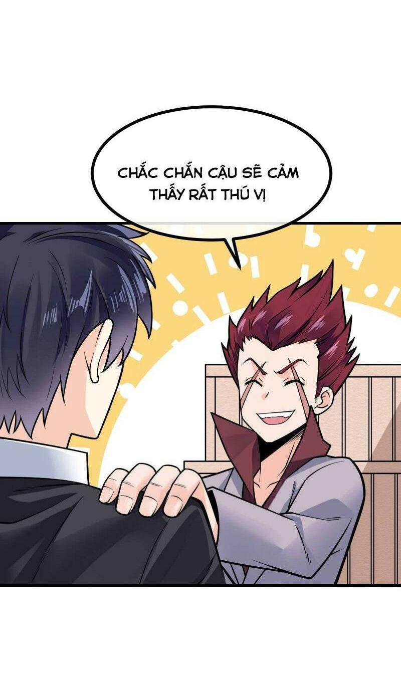 Vạn Hồn Hào Tế Chapter 23 - Trang 15