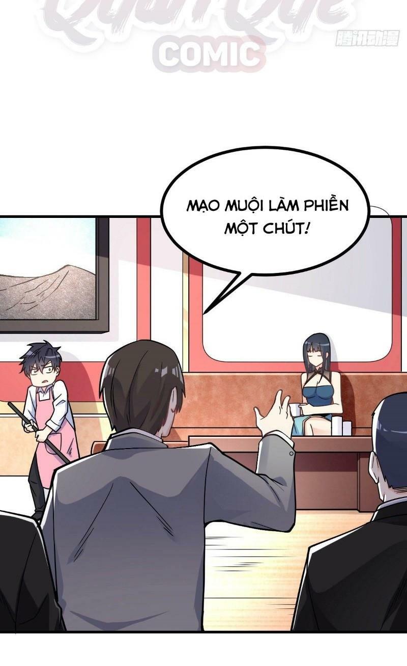 Vạn Hồn Hào Tế Chapter 6 - Trang 29