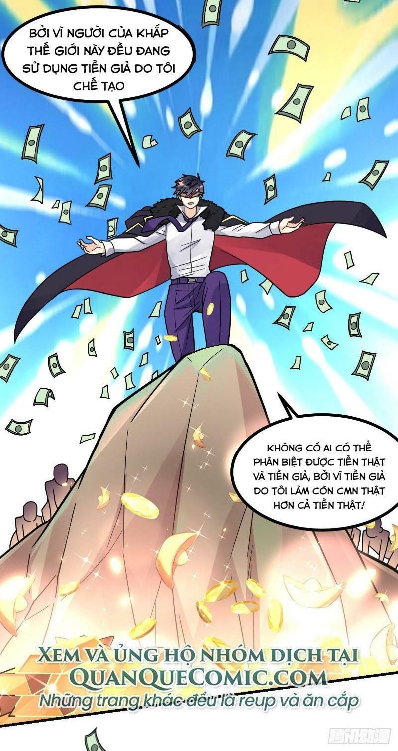 Vạn Hồn Hào Tế Chapter 6 - Trang 15