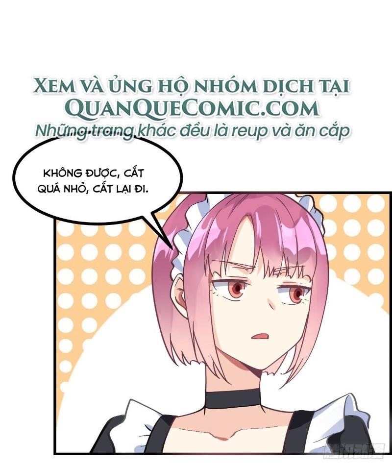 Vạn Hồn Hào Tế Chapter 4 - Trang 25