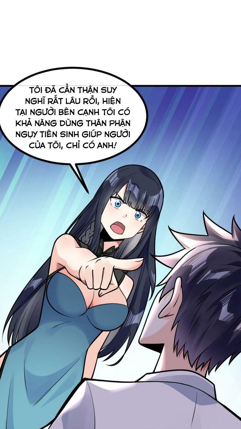 Vạn Hồn Hào Tế Chapter 26 - Trang 0