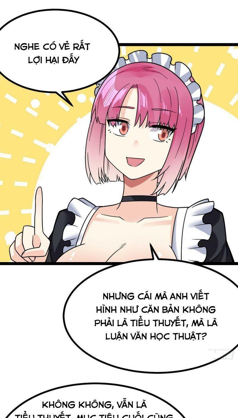 Vạn Hồn Hào Tế Chapter 22 - Trang 36