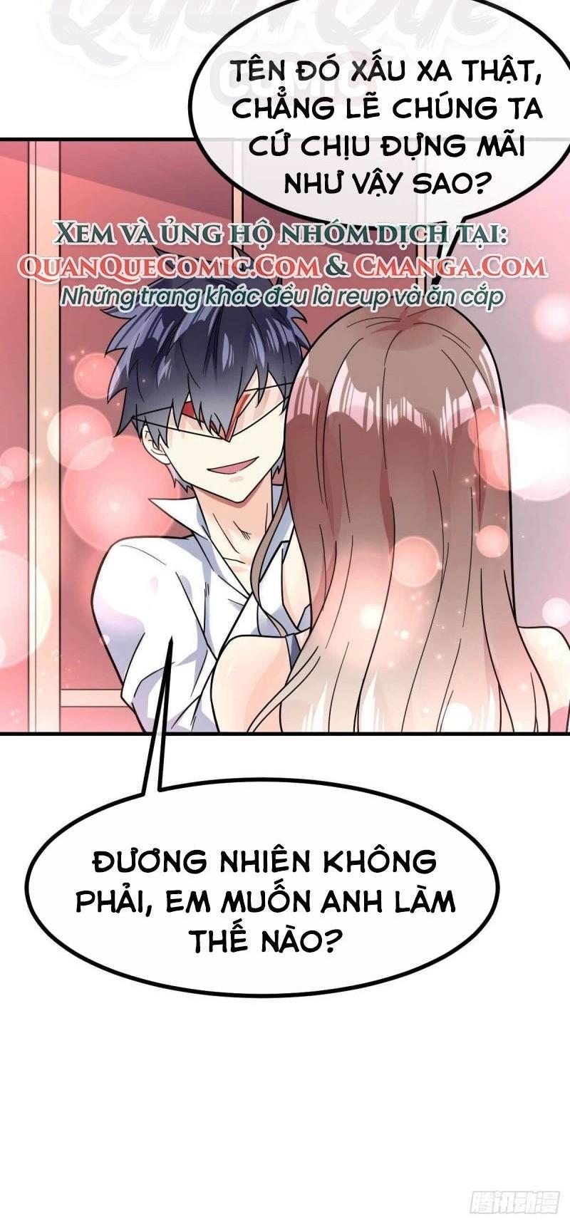 Vạn Hồn Hào Tế Chapter 18 - Trang 13