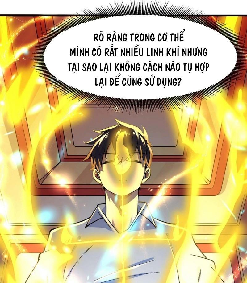 Vạn Hồn Hào Tế Chapter 13 - Trang 0