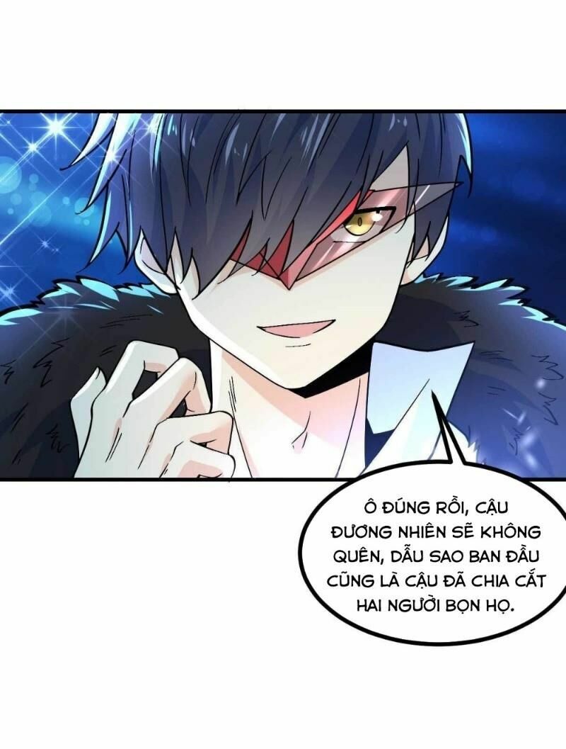 Vạn Hồn Hào Tế Chapter 7 - Trang 30