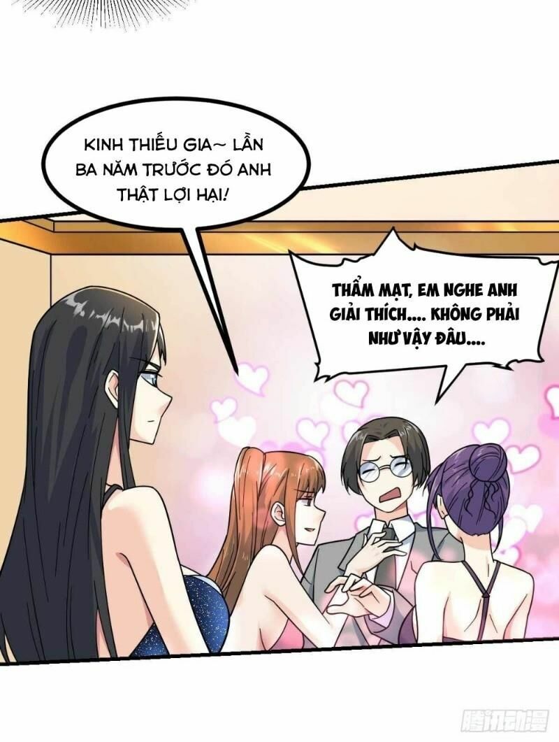 Vạn Hồn Hào Tế Chapter 7 - Trang 35