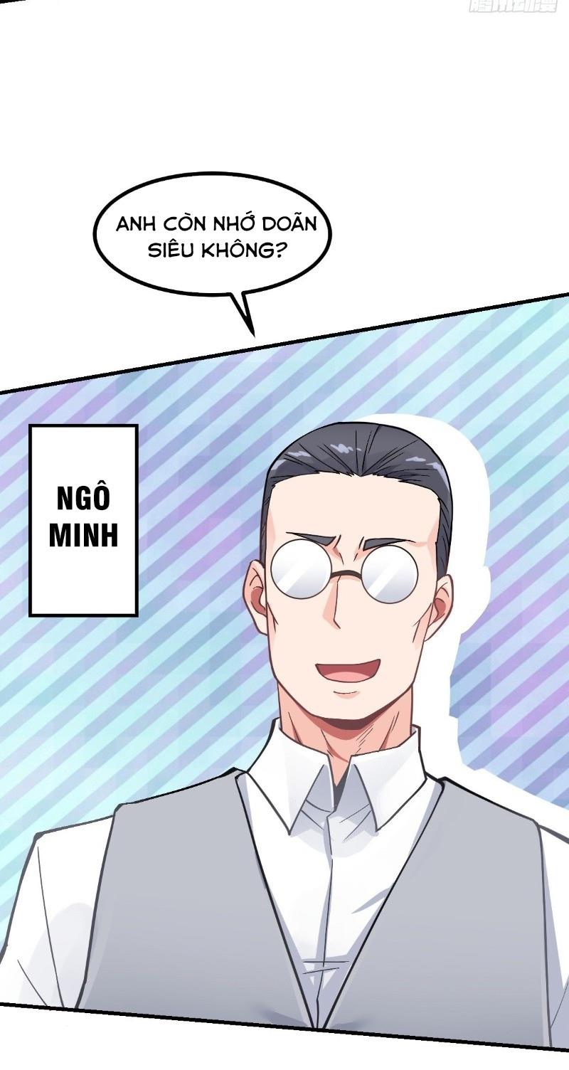 Vạn Hồn Hào Tế Chapter 5 - Trang 35