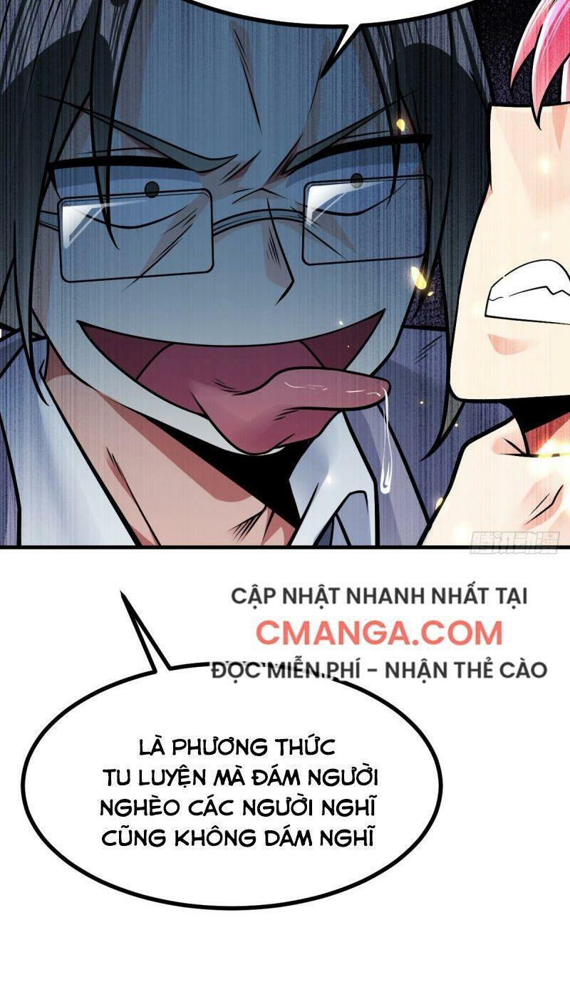 Vạn Hồn Hào Tế Chapter 29 - Trang 30