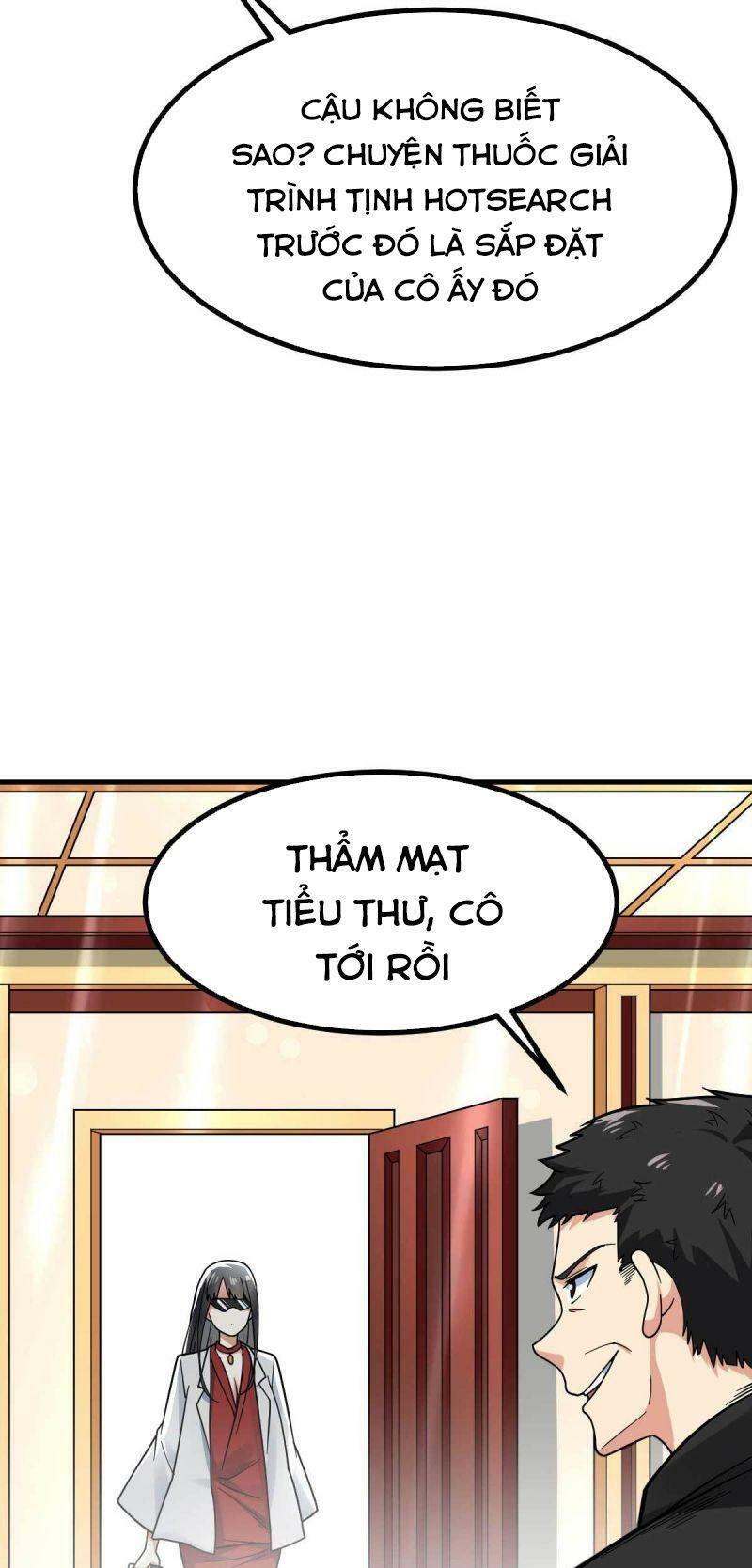 Vạn Hồn Hào Tế Chapter 19 - Trang 2