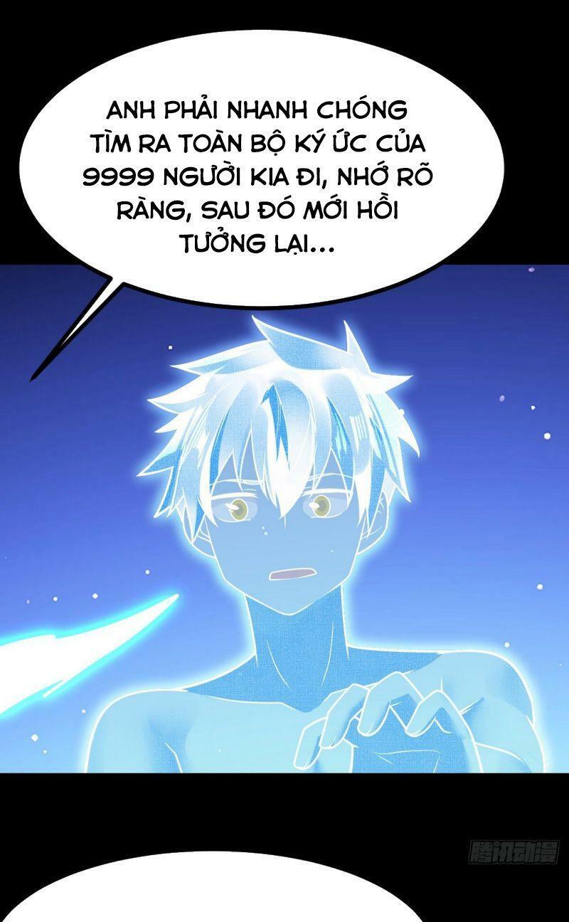 Vạn Hồn Hào Tế Chapter 30 - Trang 26