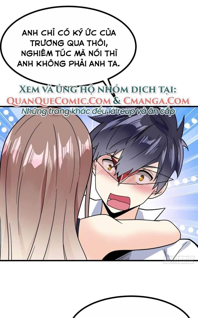 Vạn Hồn Hào Tế Chapter 18 - Trang 6