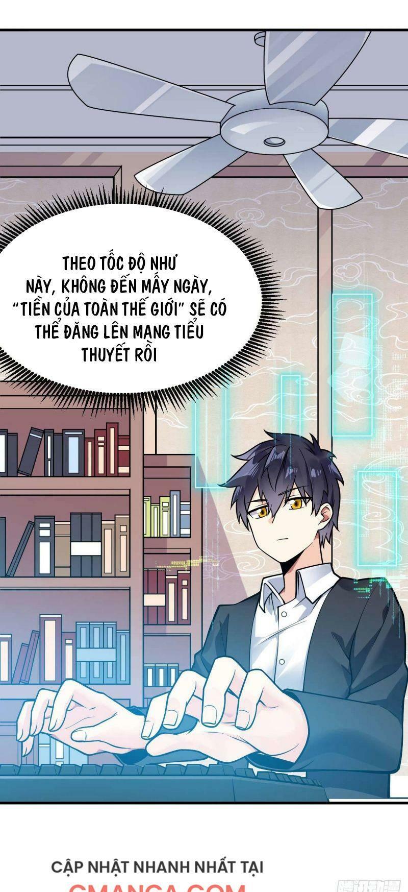 Vạn Hồn Hào Tế Chapter 23 - Trang 0