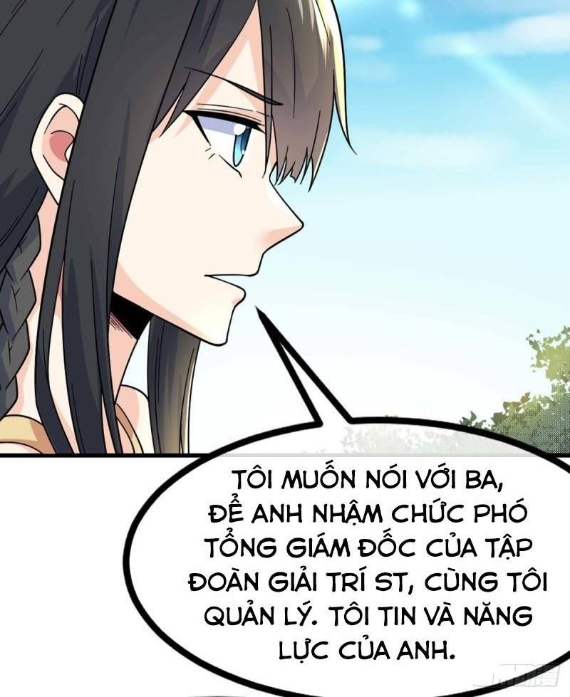 Vạn Hồn Hào Tế Chapter 15 - Trang 23