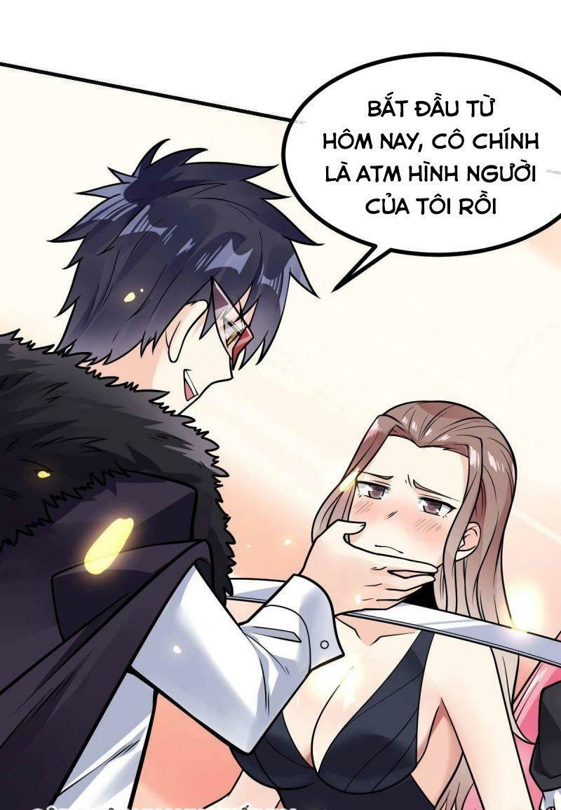 Vạn Hồn Hào Tế Chapter 23 - Trang 32