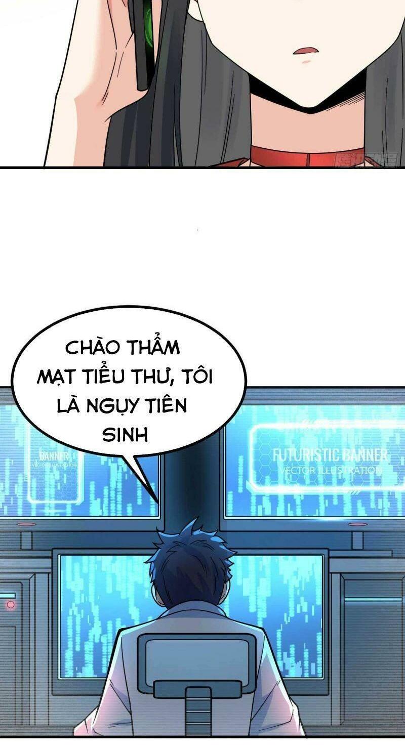 Vạn Hồn Hào Tế Chapter 19 - Trang 11