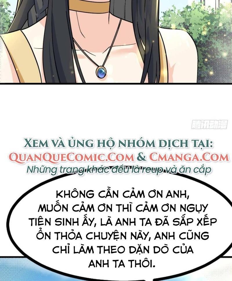 Vạn Hồn Hào Tế Chapter 15 - Trang 13