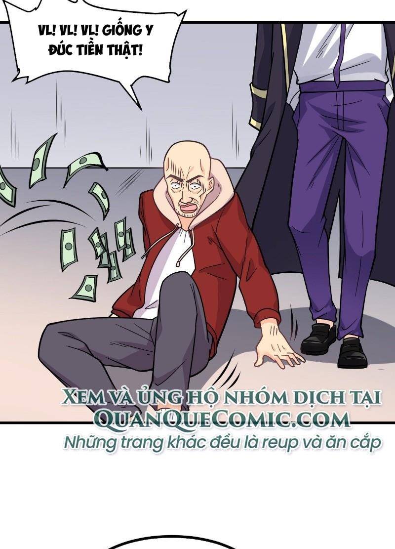 Vạn Hồn Hào Tế Chapter 5 - Trang 30