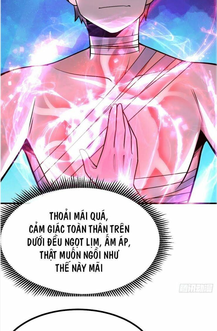 Vạn Hồn Hào Tế Chapter 31 - Trang 27