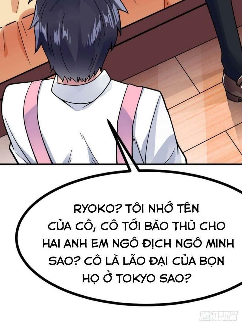 Vạn Hồn Hào Tế Chapter 16 - Trang 2