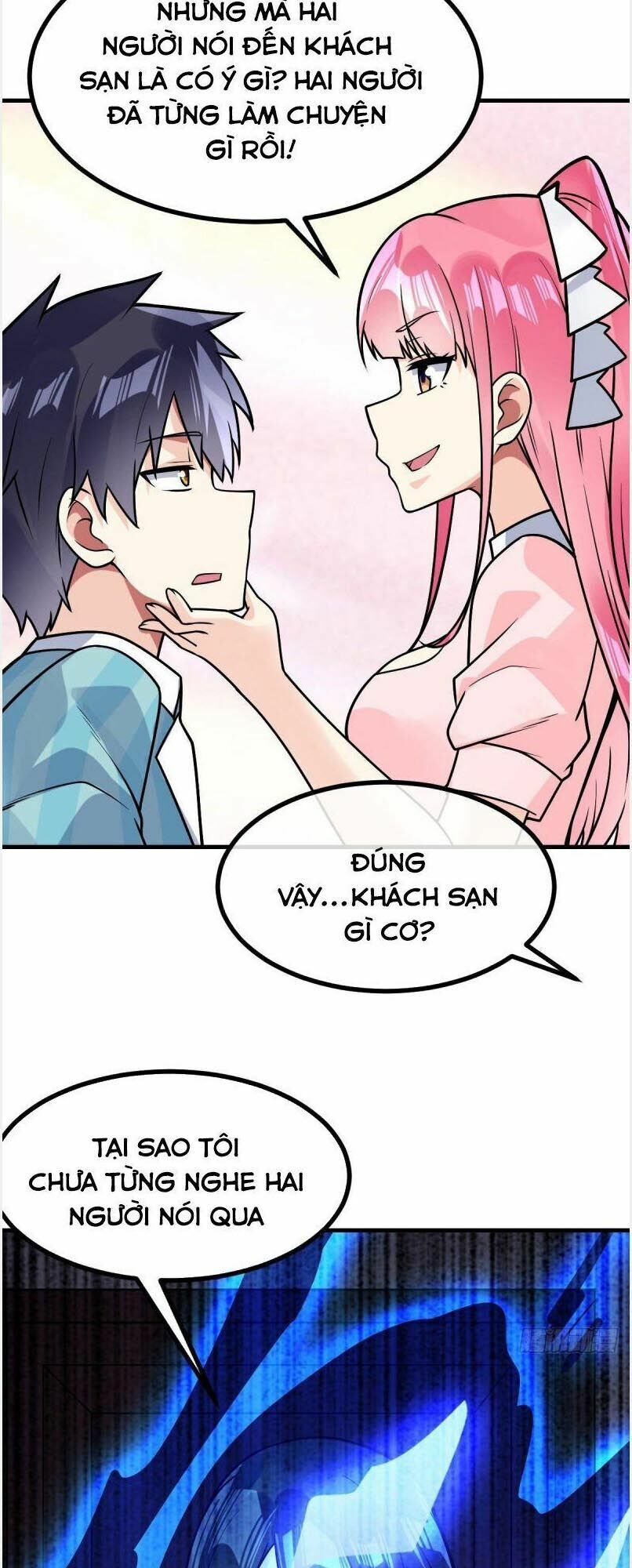 Vạn Hồn Hào Tế Chapter 34 - Trang 30