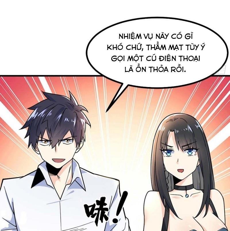 Vạn Hồn Hào Tế Chapter 13 - Trang 39