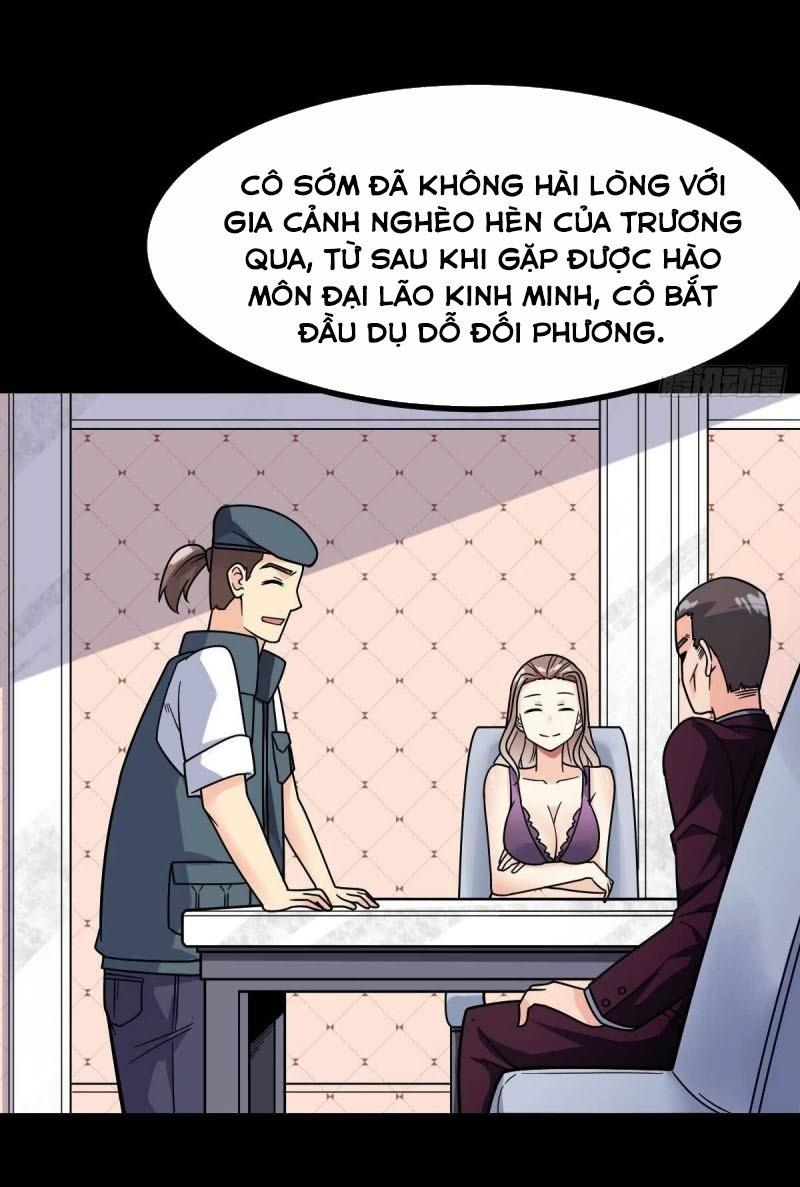 Vạn Hồn Hào Tế Chapter 18 - Trang 22