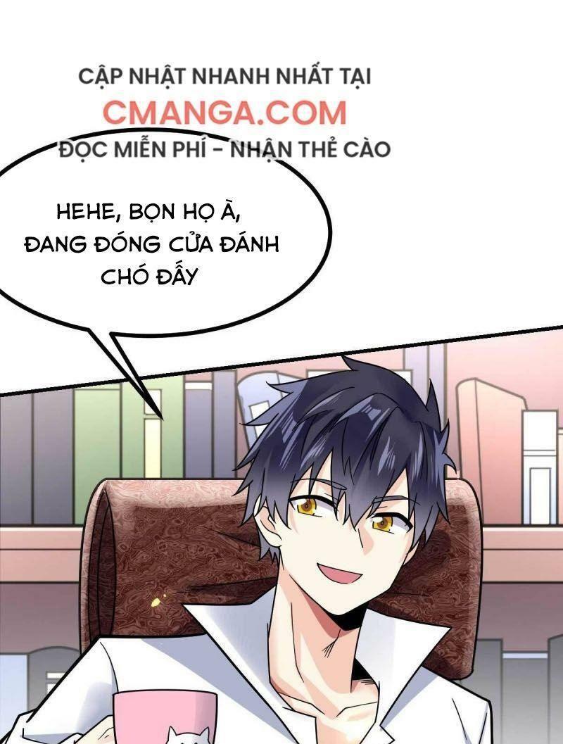 Vạn Hồn Hào Tế Chapter 20 - Trang 29