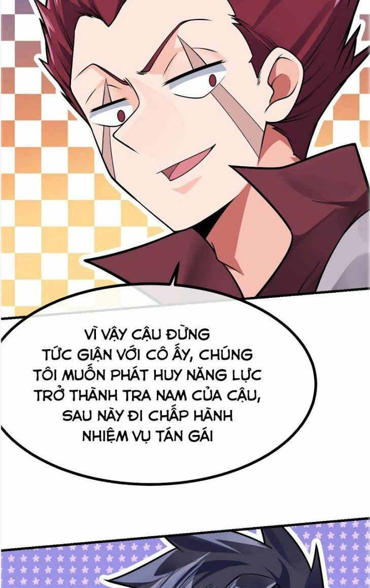 Vạn Hồn Hào Tế Chapter 32 - Trang 27