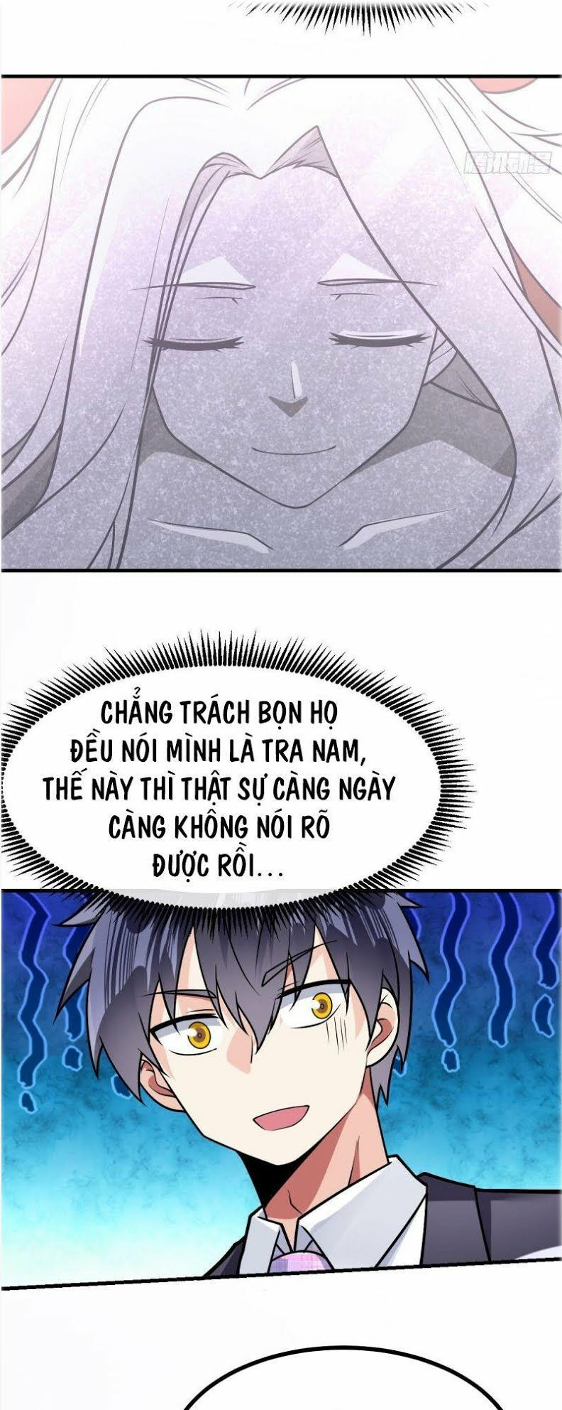 Vạn Hồn Hào Tế Chapter 32 - Trang 35