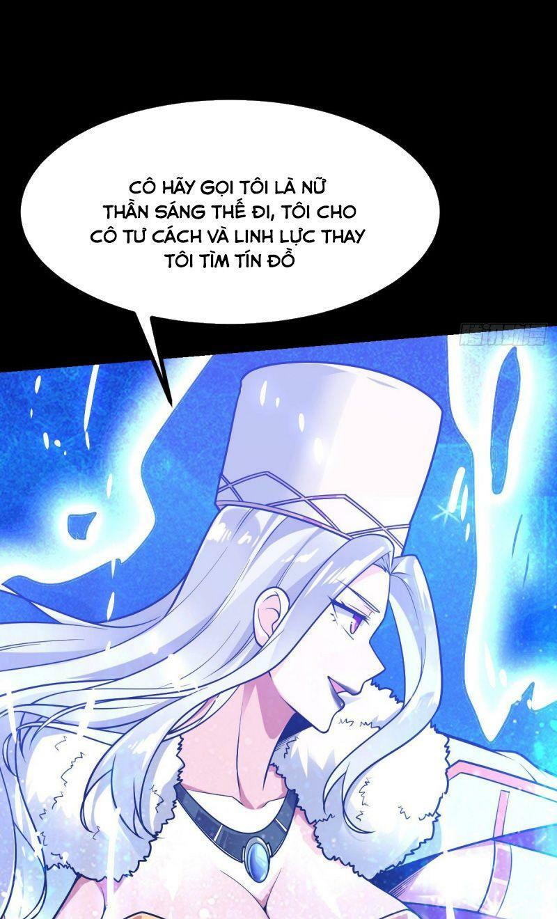 Vạn Hồn Hào Tế Chapter 33 - Trang 22