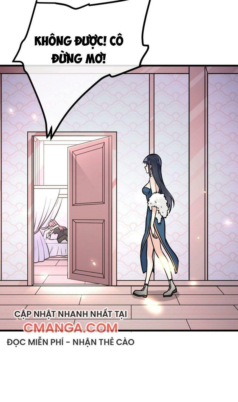 Vạn Hồn Hào Tế Chapter 24 - Trang 36