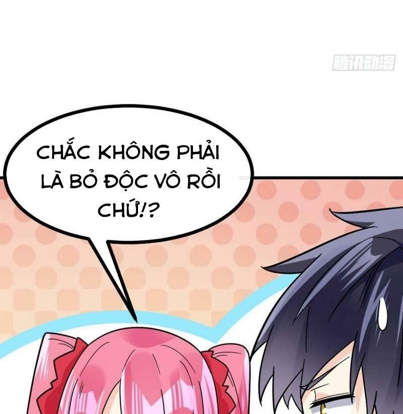 Vạn Hồn Hào Tế Chapter 16 - Trang 33