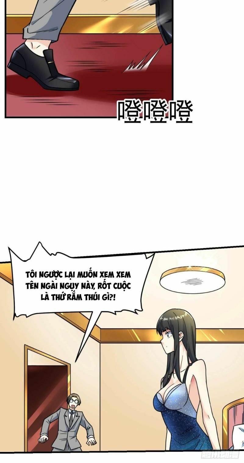 Vạn Hồn Hào Tế Chapter 7 - Trang 25