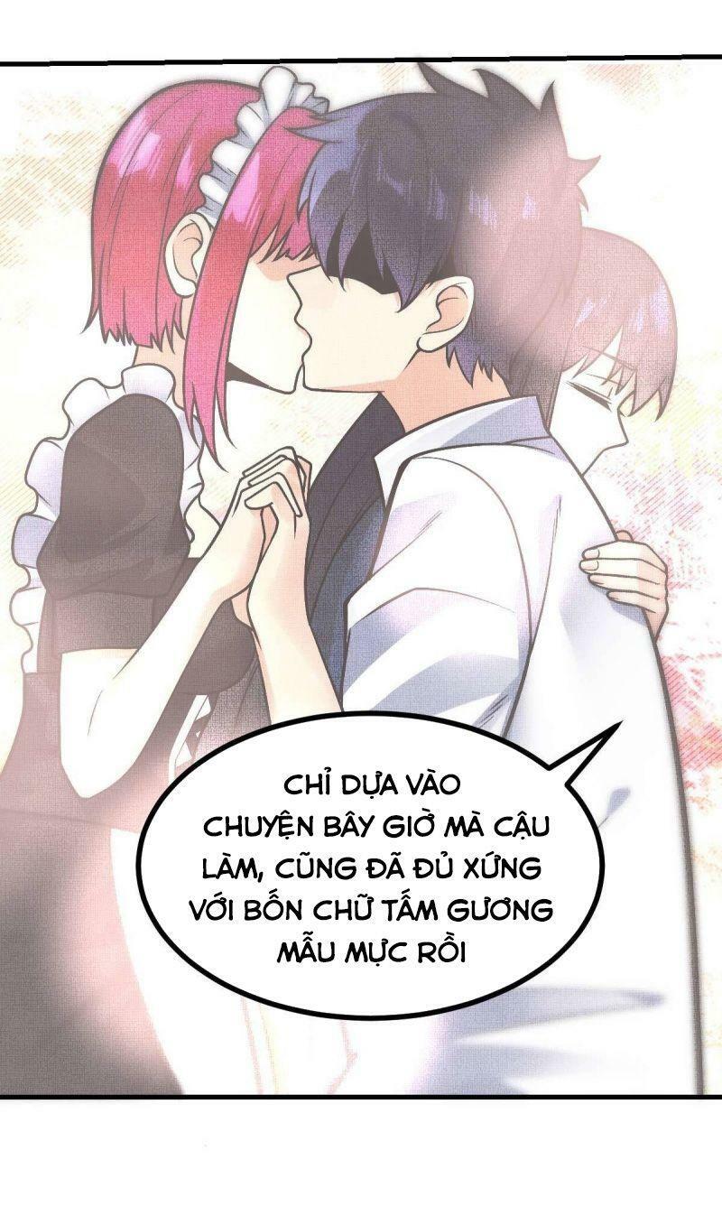 Vạn Hồn Hào Tế Chapter 23 - Trang 18