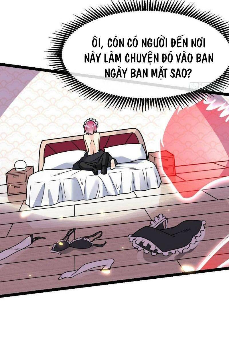 Vạn Hồn Hào Tế Chapter 21 - Trang 37